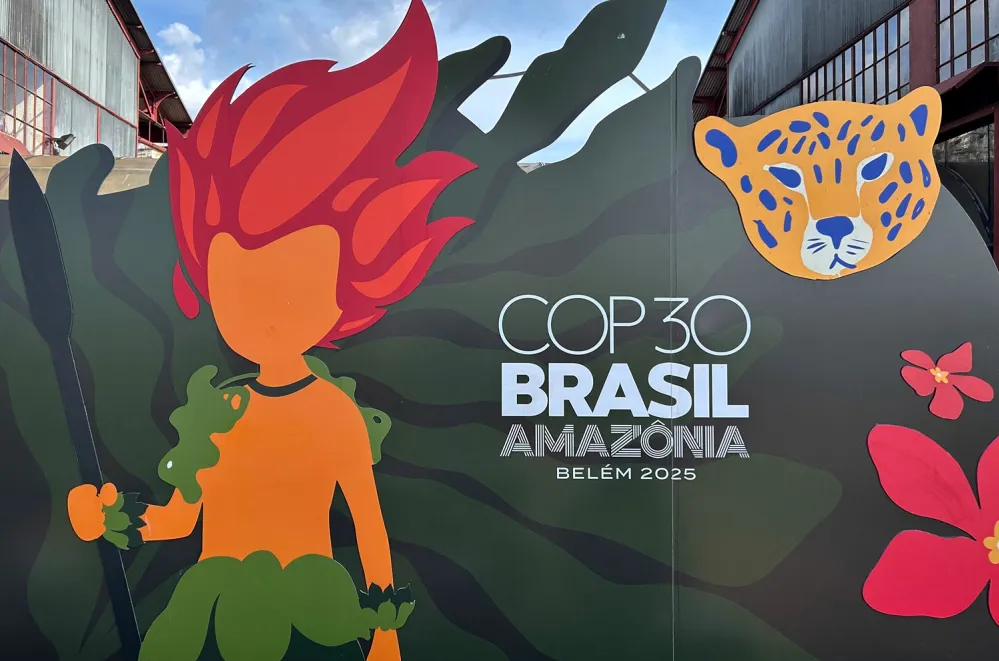 Thỏa thuận Paris 2015 tròn 10 năm và “liều thuốc thử” tại COP30