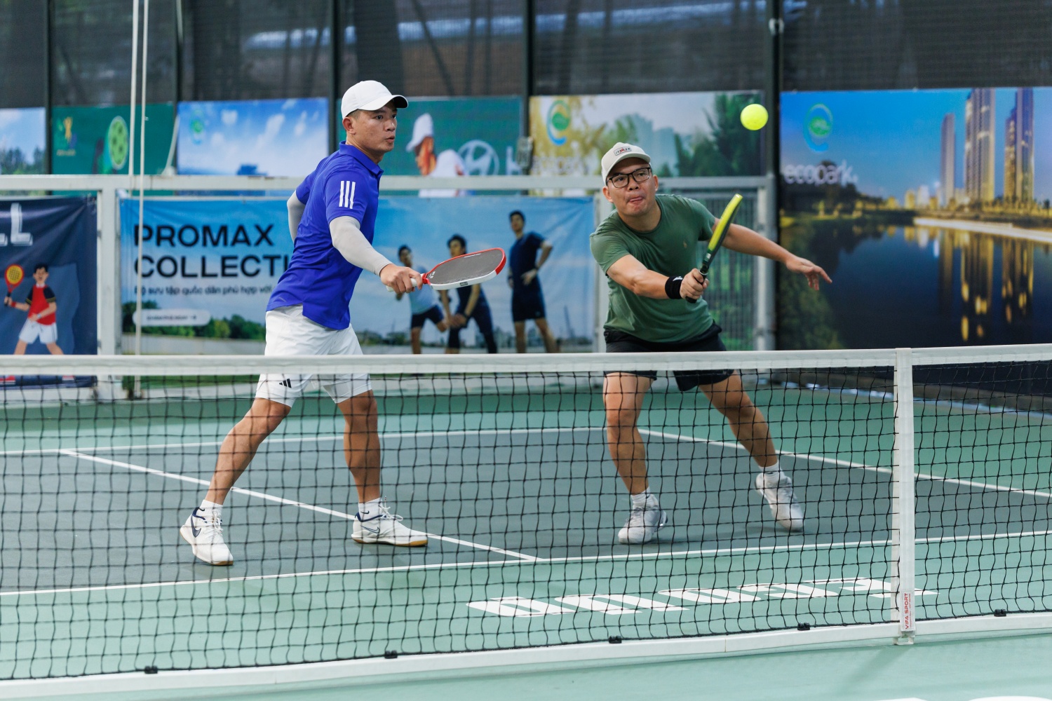 Tưng bừng Ngày hội Văn hóa Thể thao PVI 2025: Chung nhịp đập – Chung giấc mơ