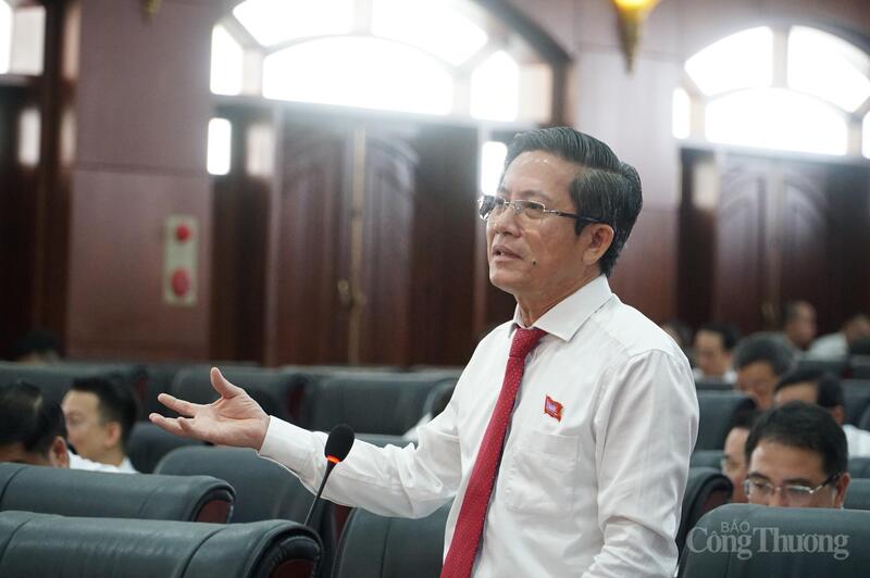 Phó Chủ tịch UBND TP. Đà Nẵng Trần Nam Hưng cho biết đã kiến nghị lên cấp có thẩm quyền về việc điều chỉnh Quy trình 1865 theo hướng khắc phục các bất cập và sát thực tiễn.