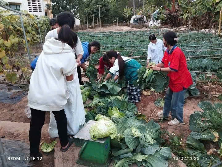 Petrovietnam đầu tư phòng STEM cho Điện Biên: Cơ hội thu hẹp khoảng cách giáo dục vùng cao