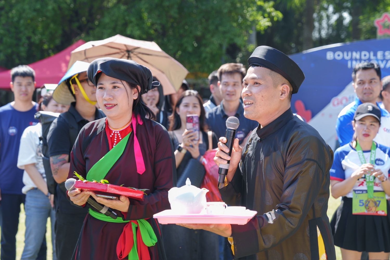 Tưng bừng Ngày hội Văn hóa Thể thao PVI 2025: Chung nhịp đập – Chung giấc mơ