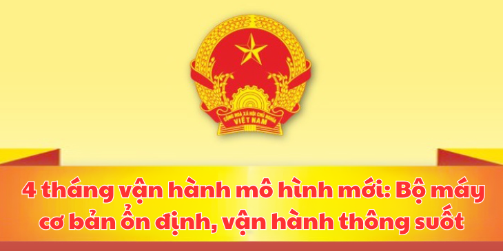 Chính phủ sẽ ban hành thêm chùm nghị định tháo gỡ vướng mắc cho chính quyền địa phương hai cấp- Ảnh 1. Chính phủ sẽ ban hành thêm chùm nghị định tháo gỡ vướng mắc cho chính quyền địa phương hai cấp - 1