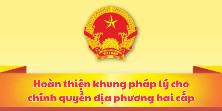 Chính phủ sẽ ban hành thêm chùm nghị định tháo gỡ vướng mắc cho chính quyền địa phương hai cấp- Ảnh 6. Chính phủ sẽ ban hành thêm chùm nghị định tháo gỡ vướng mắc cho chính quyền địa phương hai cấp - 6