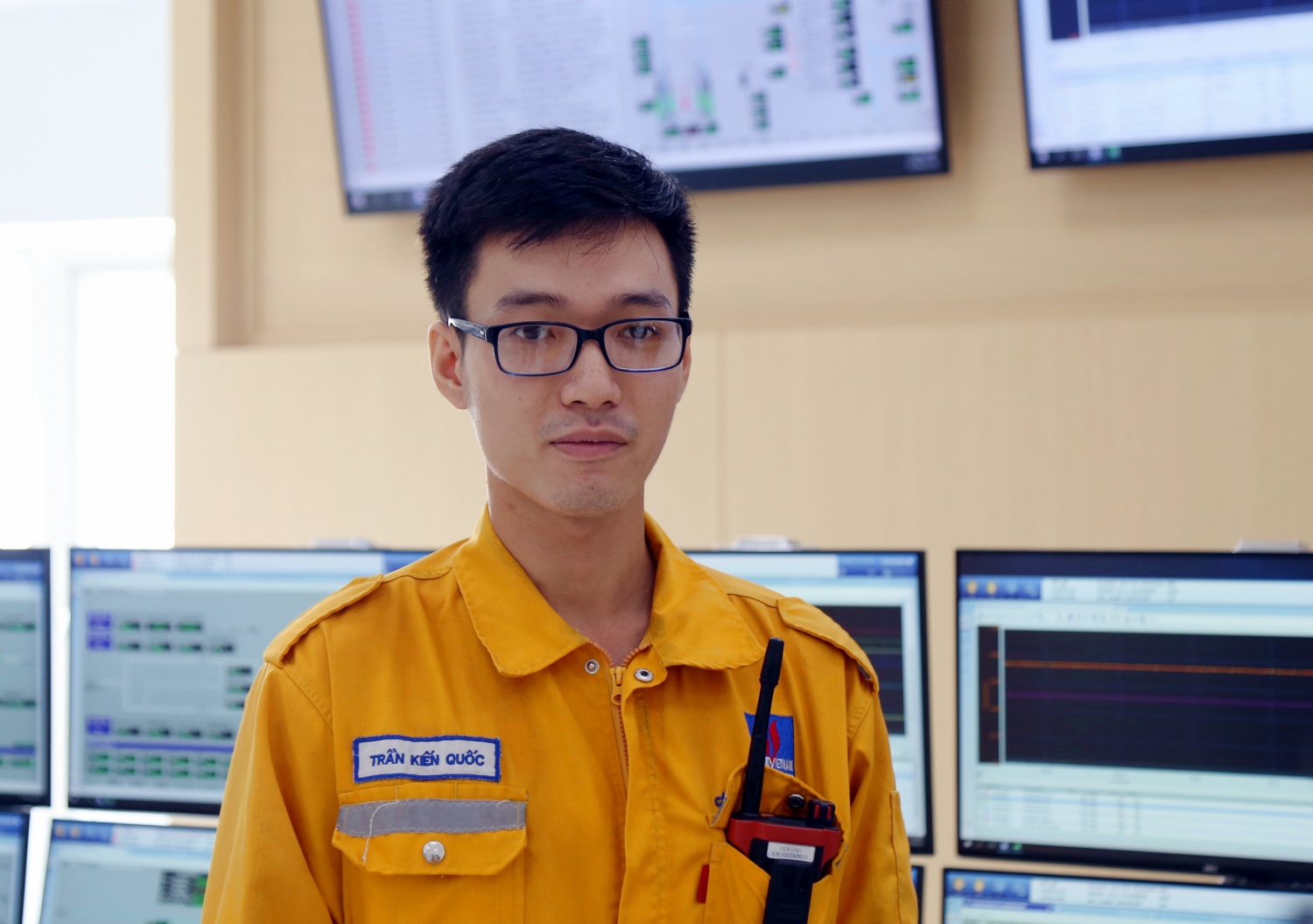 PV GAS đã làm chủ vận hành kho cảng LNG đầu tiên tại Việt Nam như thế nào? PV GAS đã làm chủ vận hành kho cảng LNG đầu tiên tại Việt Nam như thế nào?