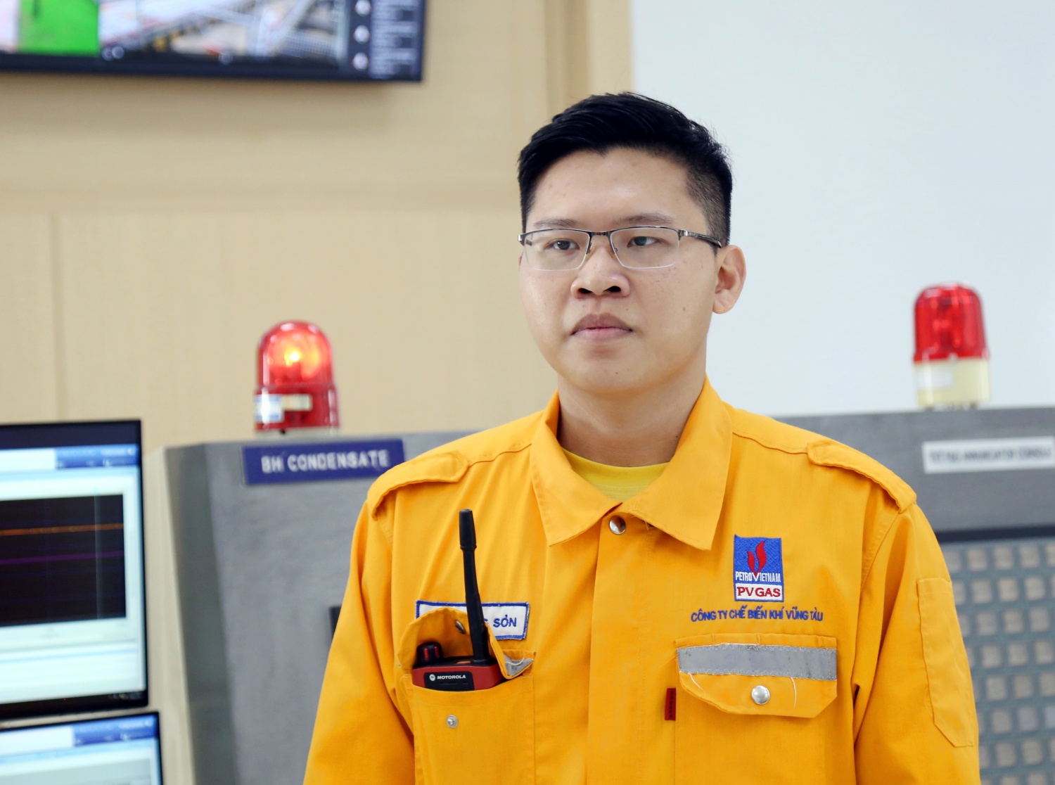 PV GAS đã làm chủ vận hành kho cảng LNG đầu tiên tại Việt Nam như thế nào? PV GAS đã làm chủ vận hành kho cảng LNG đầu tiên tại Việt Nam như thế nào?