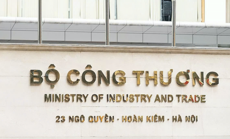 Năm 2026, Bộ Công Thương đăng ký 6 đề án trình Chính phủ.