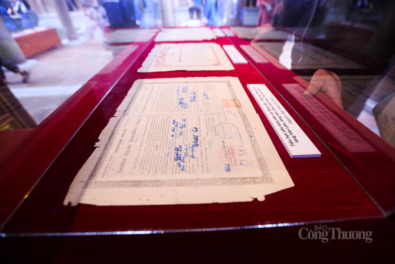 Hà Tĩnh tôn vinh truyền thống khoa bảng tại Văn Miếu địa phương - 7