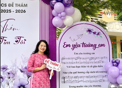 “STEM Innovation Petrovietnam” tiếp sức đam mê nghiên cứu sáng tạo cho học sinh Cao Bằng