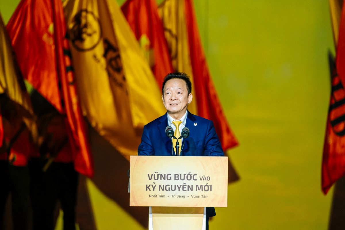 Khi doanh nghiệp tư nhân của Việt Nam tạo giá trị bền vững từ năng lượng tái tạo Khi doanh nghiệp tư nhân của Việt Nam tạo giá trị bền vững từ năng lượng tái tạo