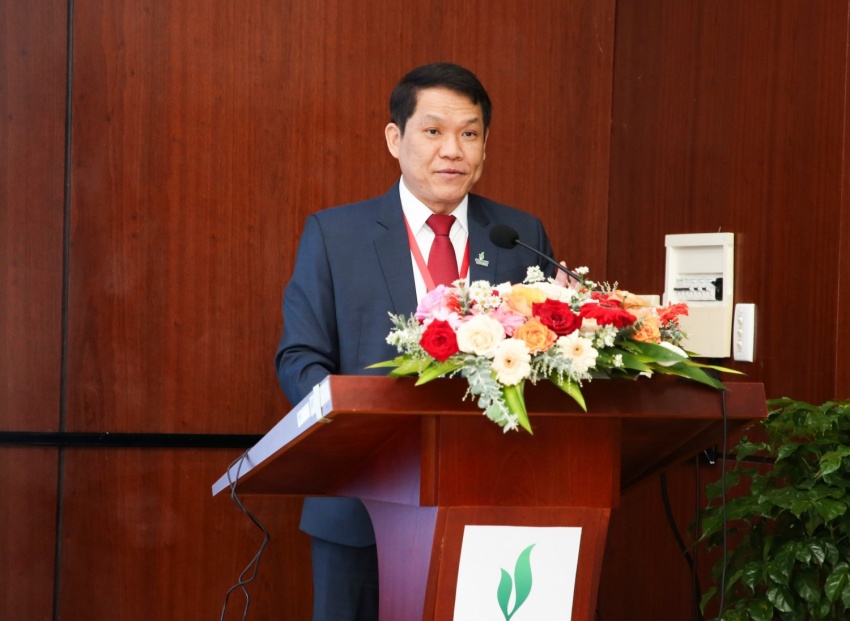 PVU nỗ lực góp phần đưa CCUS trở thành giải pháp then chốt của ngành năng lượng Việt Nam