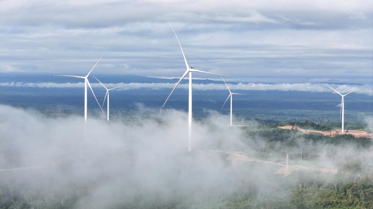 Khi doanh nghiệp tư nhân của Việt Nam tạo giá trị bền vững từ năng lượng tái tạo Khi doanh nghiệp tư nhân của Việt Nam tạo giá trị bền vững từ năng lượng tái tạo