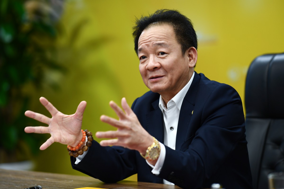 Khi doanh nghiệp tư nhân của Việt Nam tạo giá trị bền vững từ năng lượng tái tạo Khi doanh nghiệp tư nhân của Việt Nam tạo giá trị bền vững từ năng lượng tái tạo