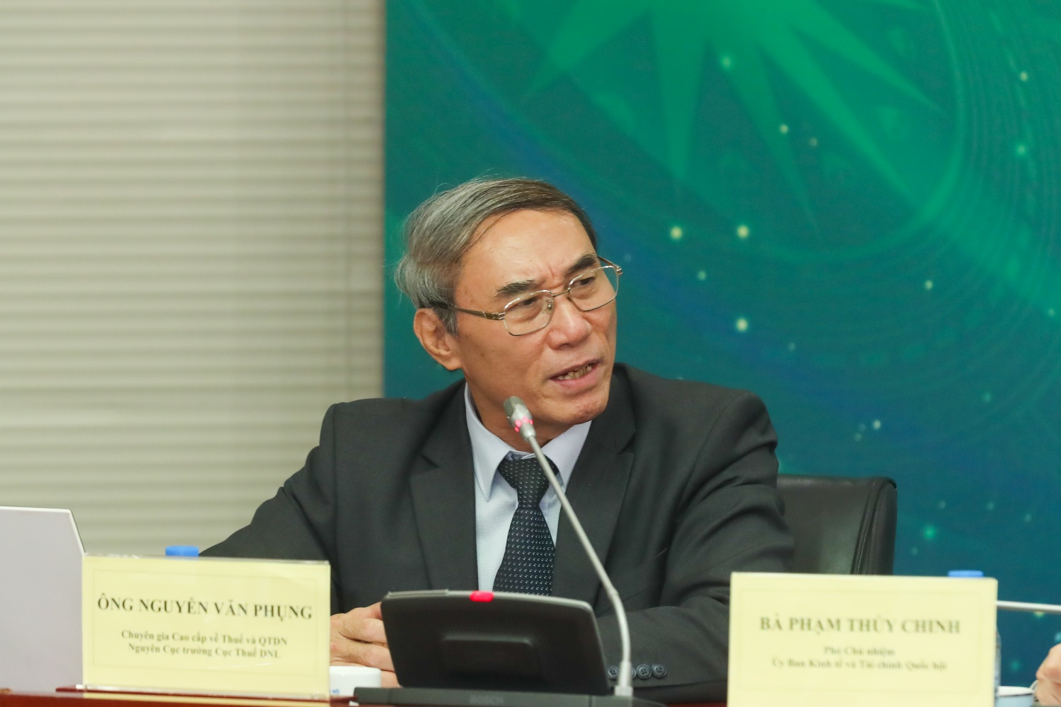 [LIVE] Petrovietnam trong hành trình phát triển cùng đất nước