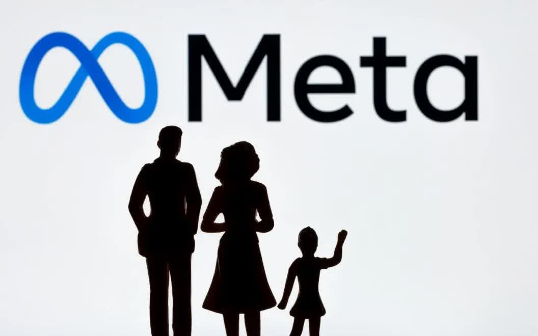 Meta khóa tài khoản trẻ em ở Australia - Ảnh 1. Meta khóa tài khoản trẻ em ở Australia - Ảnh 1.