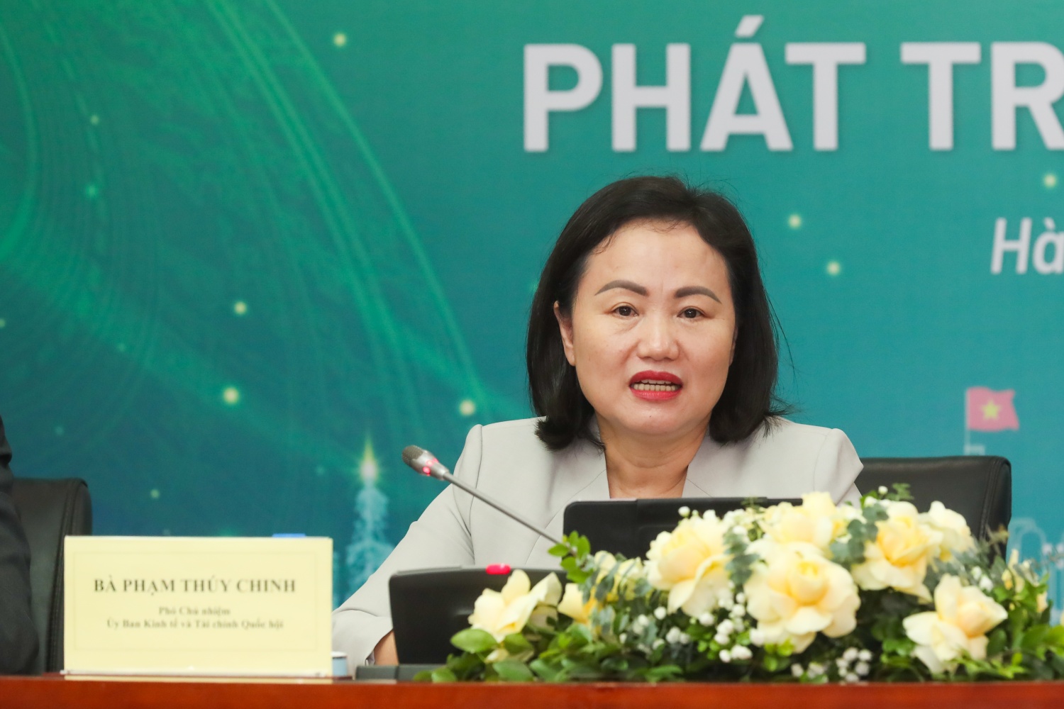 [LIVE] Petrovietnam trong hành trình phát triển cùng đất nước