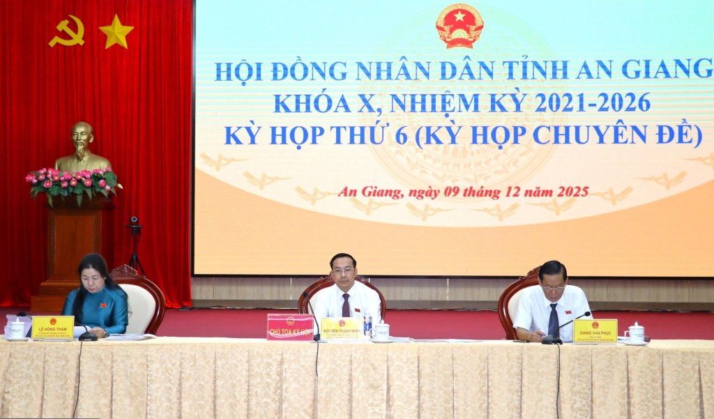 An Giang: Đặt mục tiêu thu ngân sách nhà nước 5 năm trên 162.000 tỷ đồng