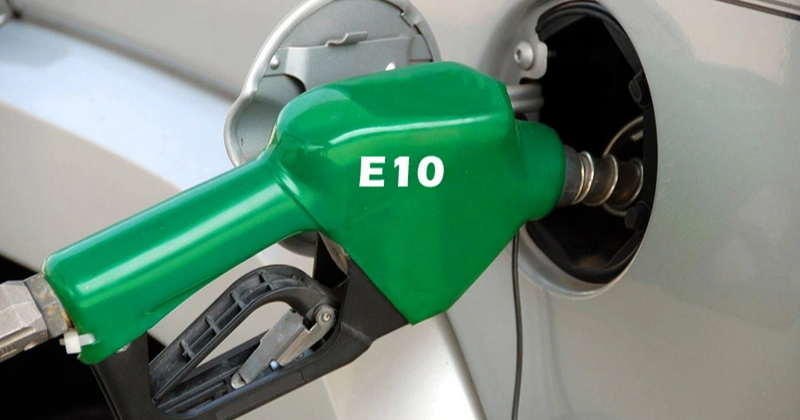 Bãi bỏ lộ trình áp dụng tỷ lệ phối trộn nhiên liệu sinh học với nhiên liệu truyền thống theo Quyết định 53/2012/QĐ-TTg. Ảnh minh họa