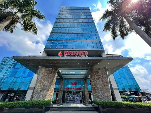 Becamex Group ‘hút’ thêm 900 tỷ đồng từ kênh trái phiếu- Ảnh 1.