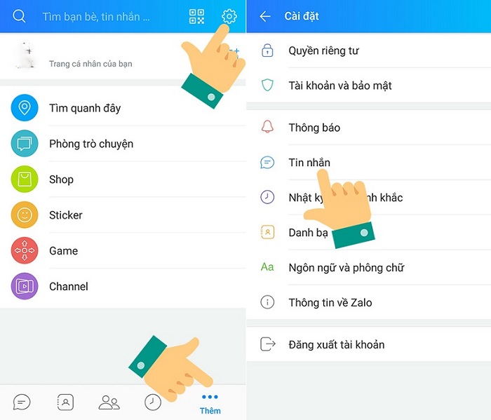 Cách khôi phục ảnh đã xóa trên Zalo hoặc bị quá hạn nhanh chóng, đơn giản nhất- Ảnh 1. Cách khôi phục ảnh đã xóa trên Zalo hoặc bị quá hạn nhanh chóng, đơn giản nhất- Ảnh 1.