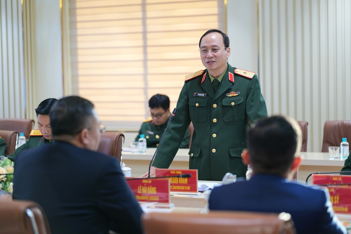 Ký hợp đồng dài hạn cung cấp than nhập khẩu cho Nhiệt điện Duyên Hải 3 mở rộng