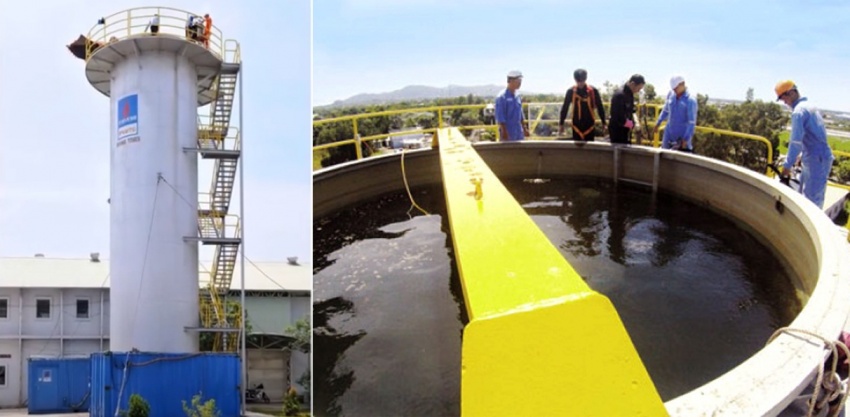 Chuyện về nghề đào tạo người làm chủ biển sâu ở PV College