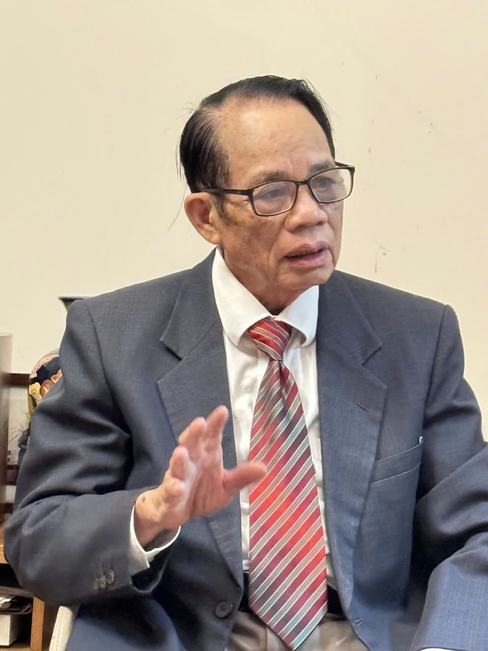 Từ dự án tiên phong đến bài học chính sách cho chuyển dịch năng lượng Việt Nam