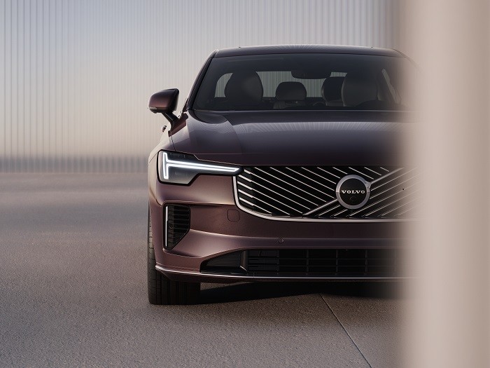 Volvo S90 – Biểu tượng Scandinavian sedan sang trọng trong kỷ nguyên mới Volvo S90 – Biểu tượng Scandinavian sedan sang trọng trong kỷ nguyên mới