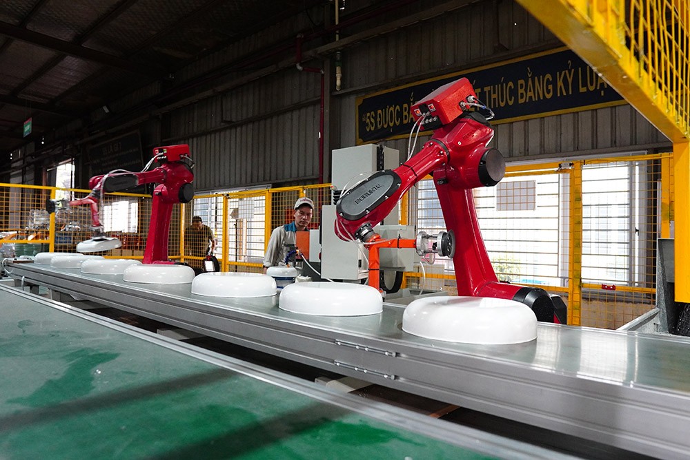 Sunhouse: Dẫn dắt xu hướng sống khỏe bằng các công nghệ đột phá