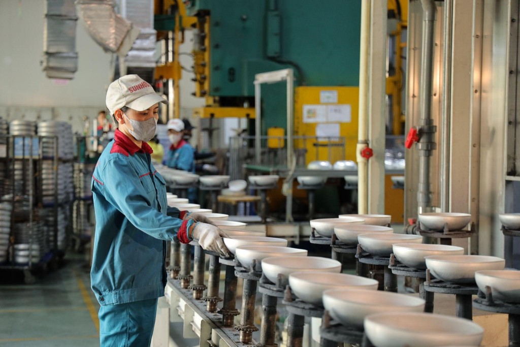 Sunhouse: Dẫn dắt xu hướng sống khỏe bằng các công nghệ đột phá