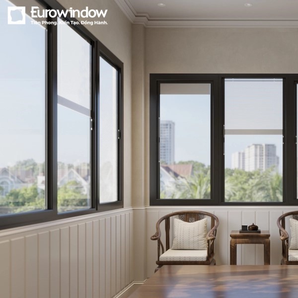 Ứng dụng khoa học công nghệ trong thực thi ESG, Eurowindow được ghi nhận tại Vietnam ESG Awards