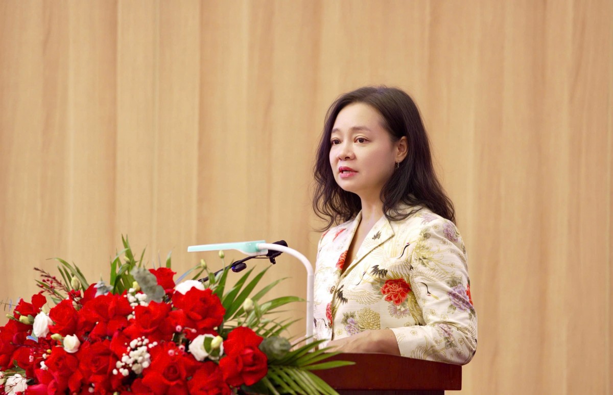 Trao các giải thưởng về hiệu quả, hiệu suất năng lượng năm 2025 Trao các giải thưởng về hiệu quả, hiệu suất năng lượng năm 2025