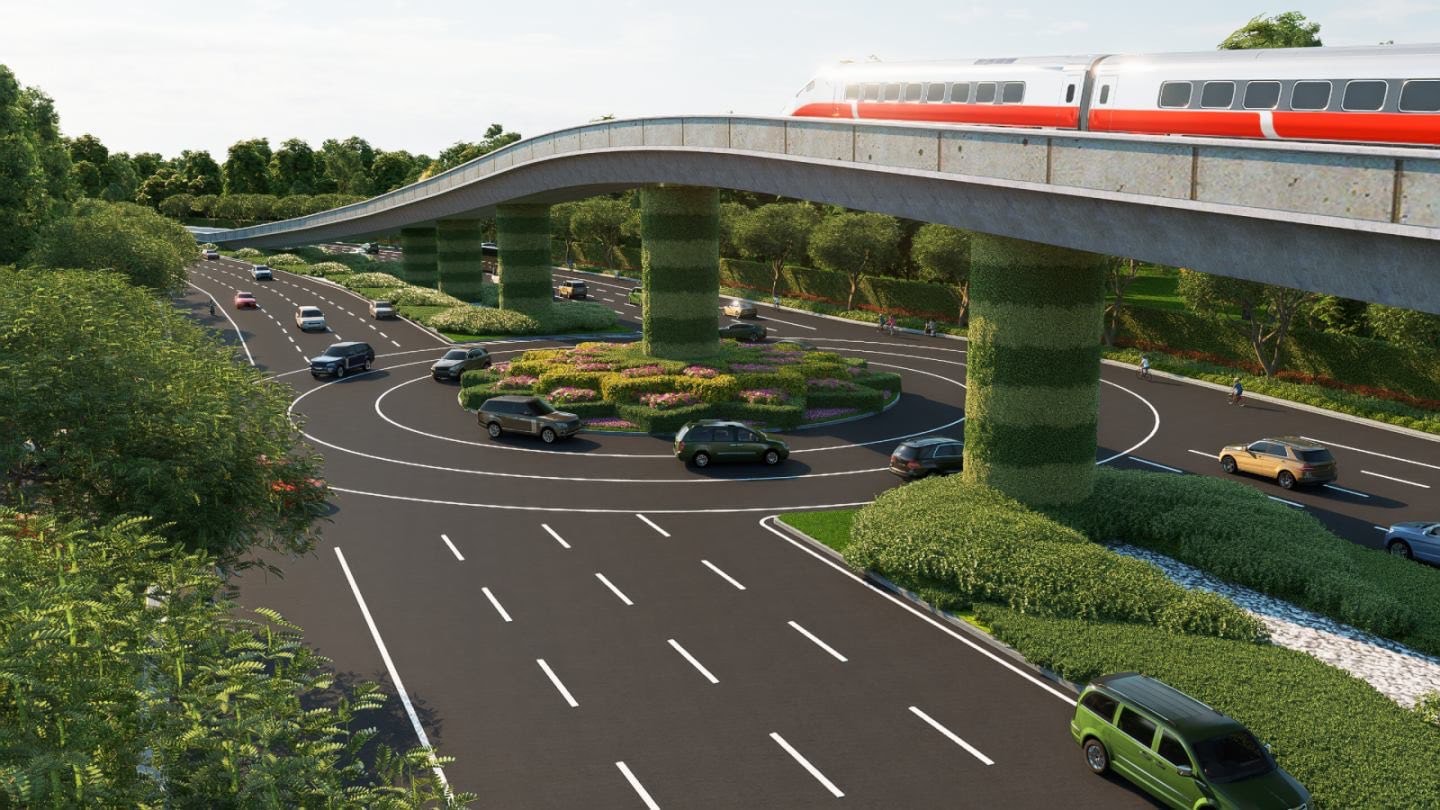 Phú Quốc đang đẩy mạnh quá trình chuyển đổi xanh toàn diện, với mục tiêu trở thành đô thị không phát thải đầu tiên của Việt Nam.