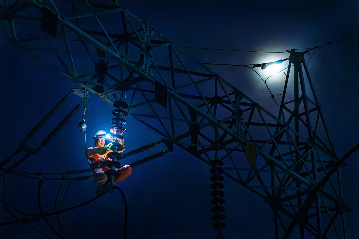 Tổng công ty Điện lực miền Nam - 10 dấu ấn nổi bật năm 2025