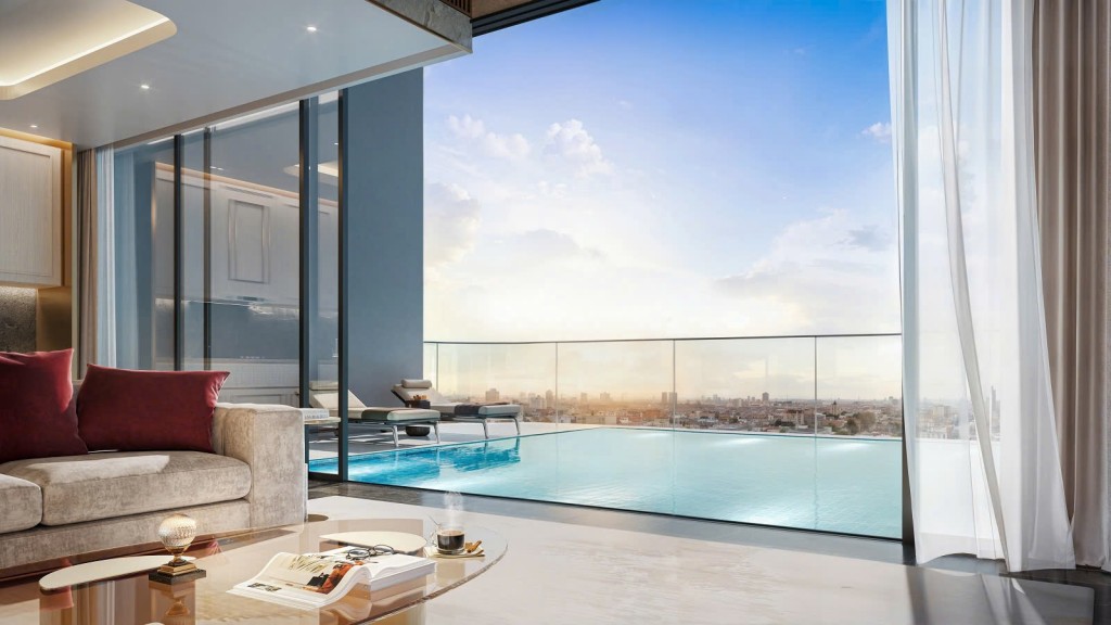 Giới tinh hoa Hà Nội săn tìm không gian sống “phiên bản giới hạn” trên tầm cao Giới tinh hoa Hà Nội săn tìm không gian sống “phiên bản giới hạn” trên tầm cao