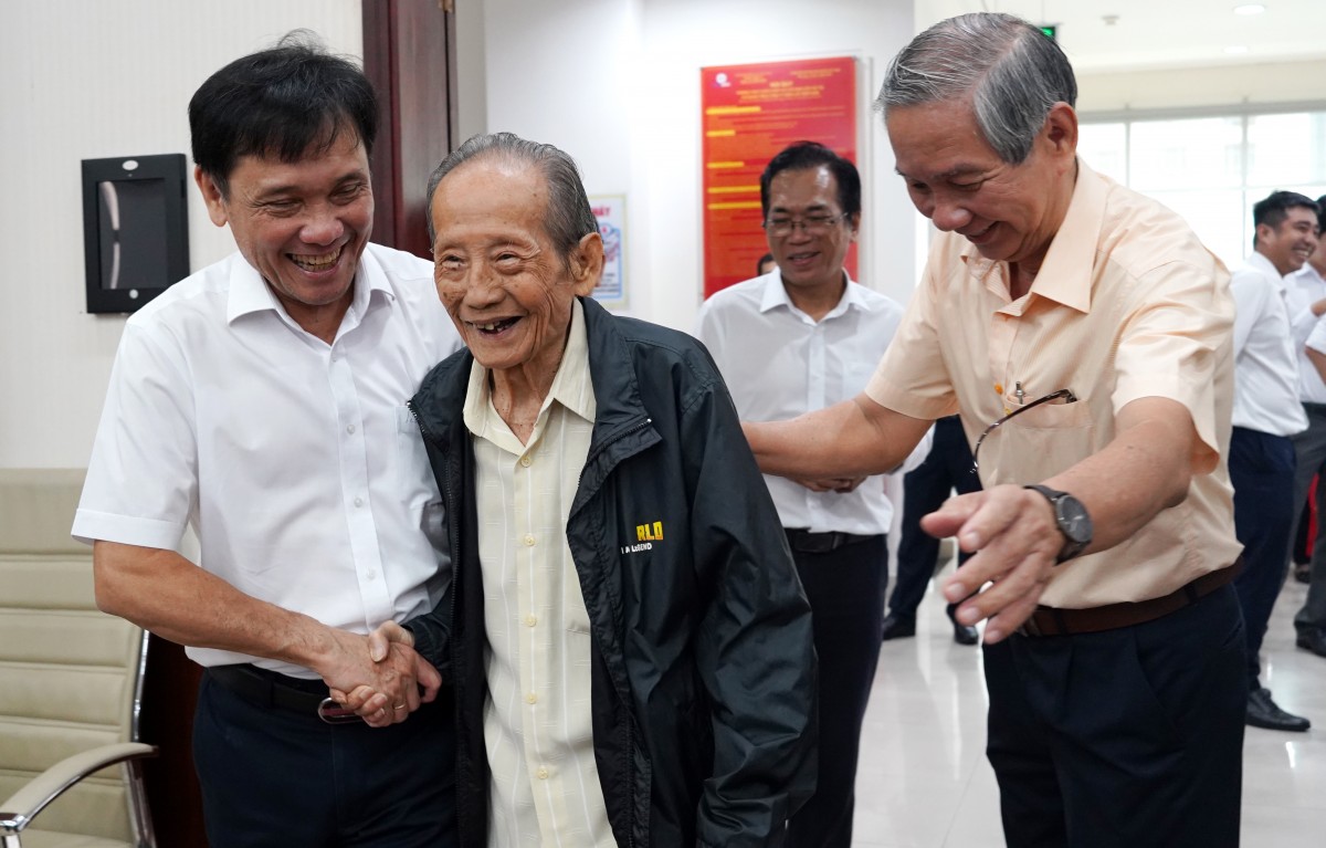 Tổng công ty Điện lực miền Nam - 10 dấu ấn nổi bật năm 2025