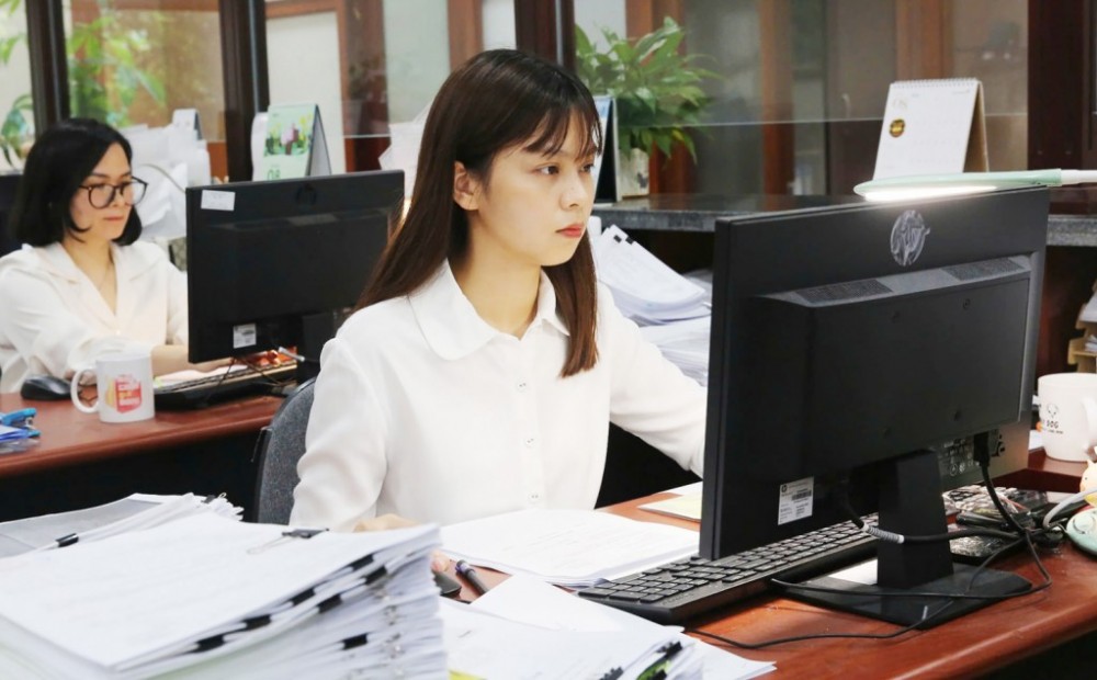 Kho bạc Nhà nước quyết tâm đảm bảo lộ trình quyết toán ngân sách nhà nước năm 2024