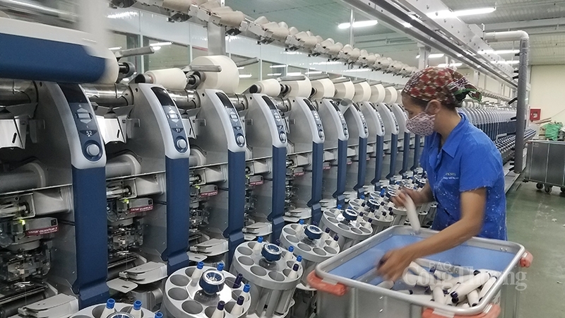 Bộ Công Thương vừa ban hành về sửa đổi, bổ sung một số điều của Nghị định số 111/2015/NĐ-CP liên quan đến phát triển công nghiệp hỗ trợ. Ảnh minh họa