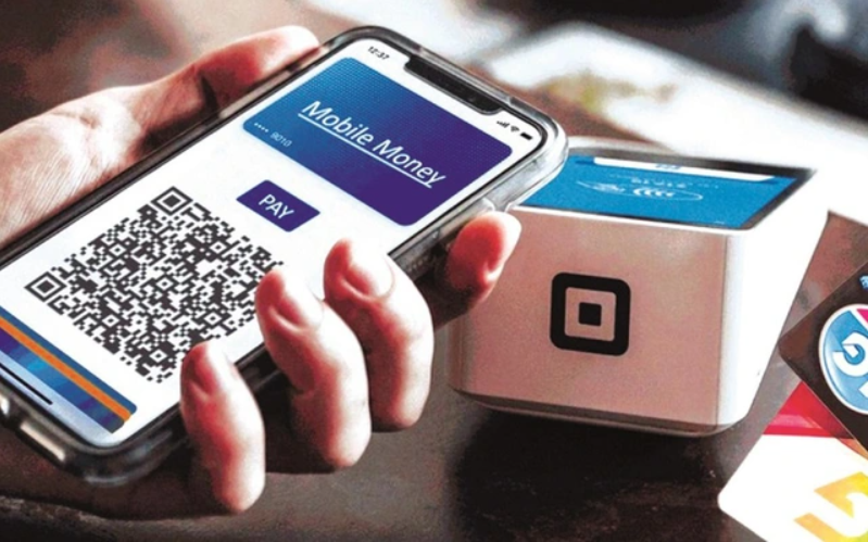 Siết bảo mật ngân hàng số, Tiền di động áp chuẩn như tổ chức tín dụng Siết bảo mật ngân hàng số, Tiền di động áp chuẩn như tổ chức tín dụng