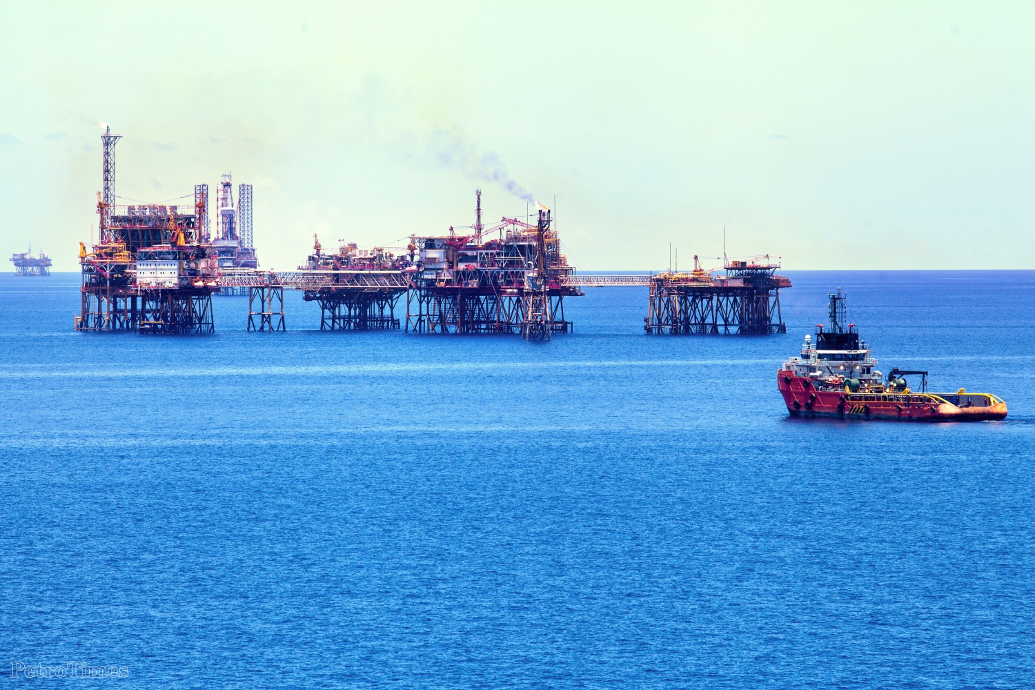 Petrovietnam làm việc với lãnh đạo TP Hồ Chí Minh, tiến tới ký kết thỏa thuận hợp tác Petrovietnam làm việc với lãnh đạo TP Hồ Chí Minh, tiến tới ký kết thỏa thuận hợp tác