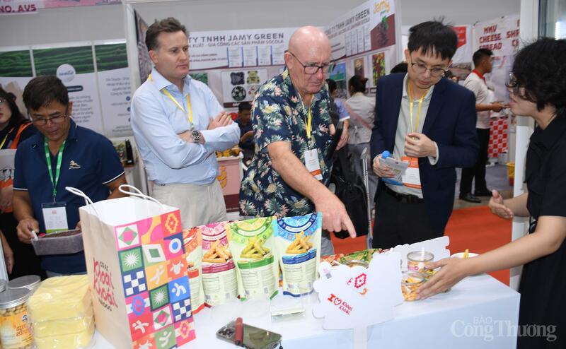 Doanh nghiệp châu Âu lạc quan với triển vọng đầu tư dài hạn tại Việt Nam. Ảnh minh họa.