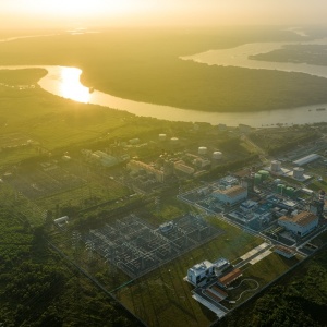 Petrovietnam hoàn thiện chuỗi khí - điện LNG khép kín: Nền tảng vững chắc cho an ninh năng lượng và chuyển dịch xanh