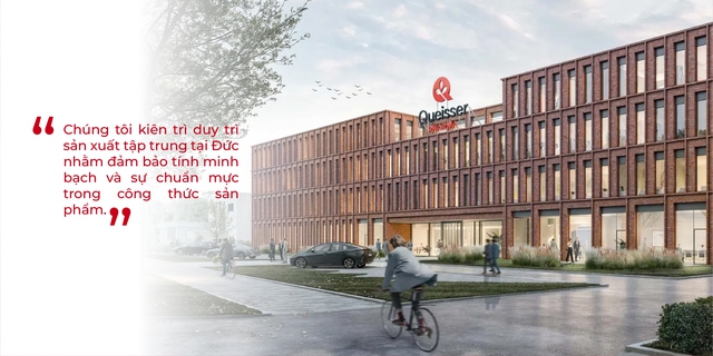 Doppelherz xây dựng niềm tin thị trường với chiến lược kiểm soát chất lượng Đức nghiêm ngặt- Ảnh 2.
