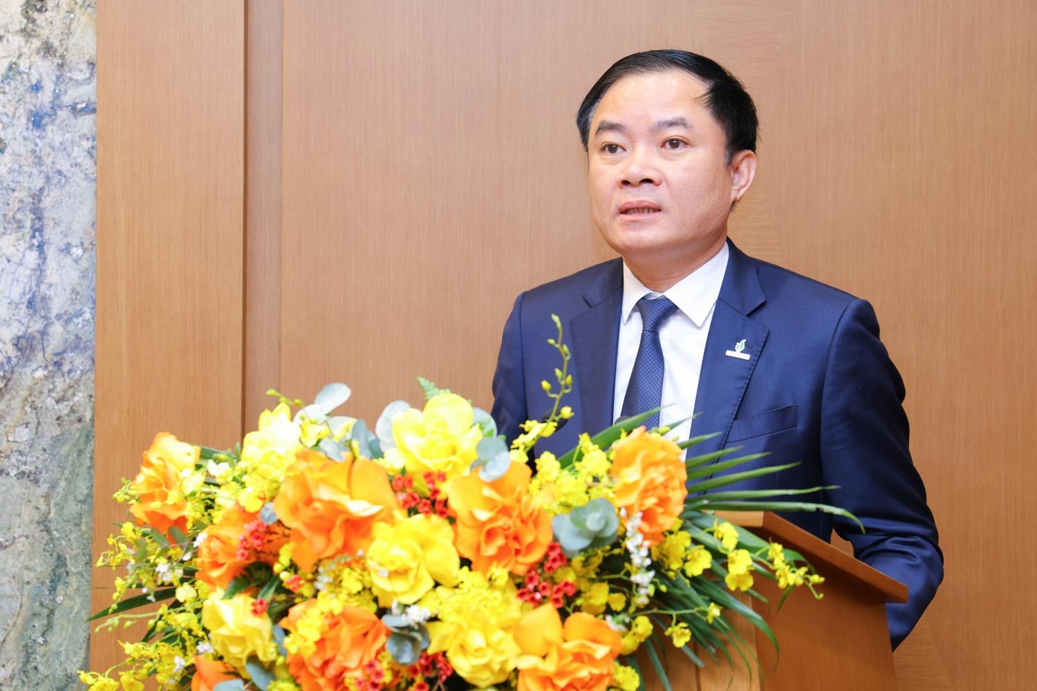 Công bố và trao quyết định Bí thư, Phó Bí thư, Ban Chấp hành Đảng bộ Petrovietnam nhiệm kỳ 2025 - 2030 Công bố và trao quyết định Bí thư, Phó Bí thư, Ban Chấp hành Đảng bộ Petrovietnam nhiệm kỳ 2025 - 2030