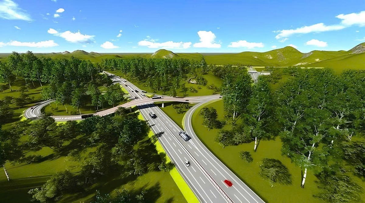 Gia Lai – Siêu tỉnh chiến lược kết nối cao nguyên và duyên hải Gia Lai – Siêu tỉnh chiến lược kết nối cao nguyên và duyên hải