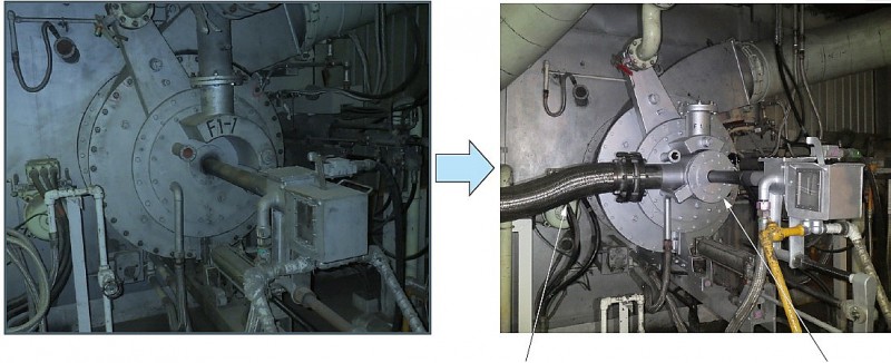 Năng lượng Nhật Bản [kỳ 94]: Đốt kèm amoniac quy mô lớn tại Nhà máy điện Hekinan