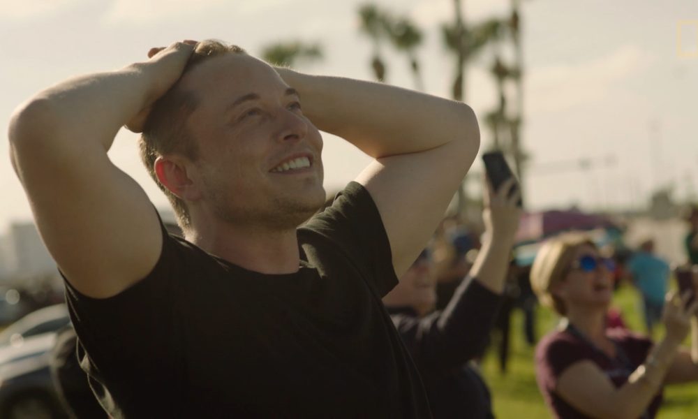 Elon Musk đã đúng- Ảnh 2. Elon Musk đã đúng- Ảnh 2.