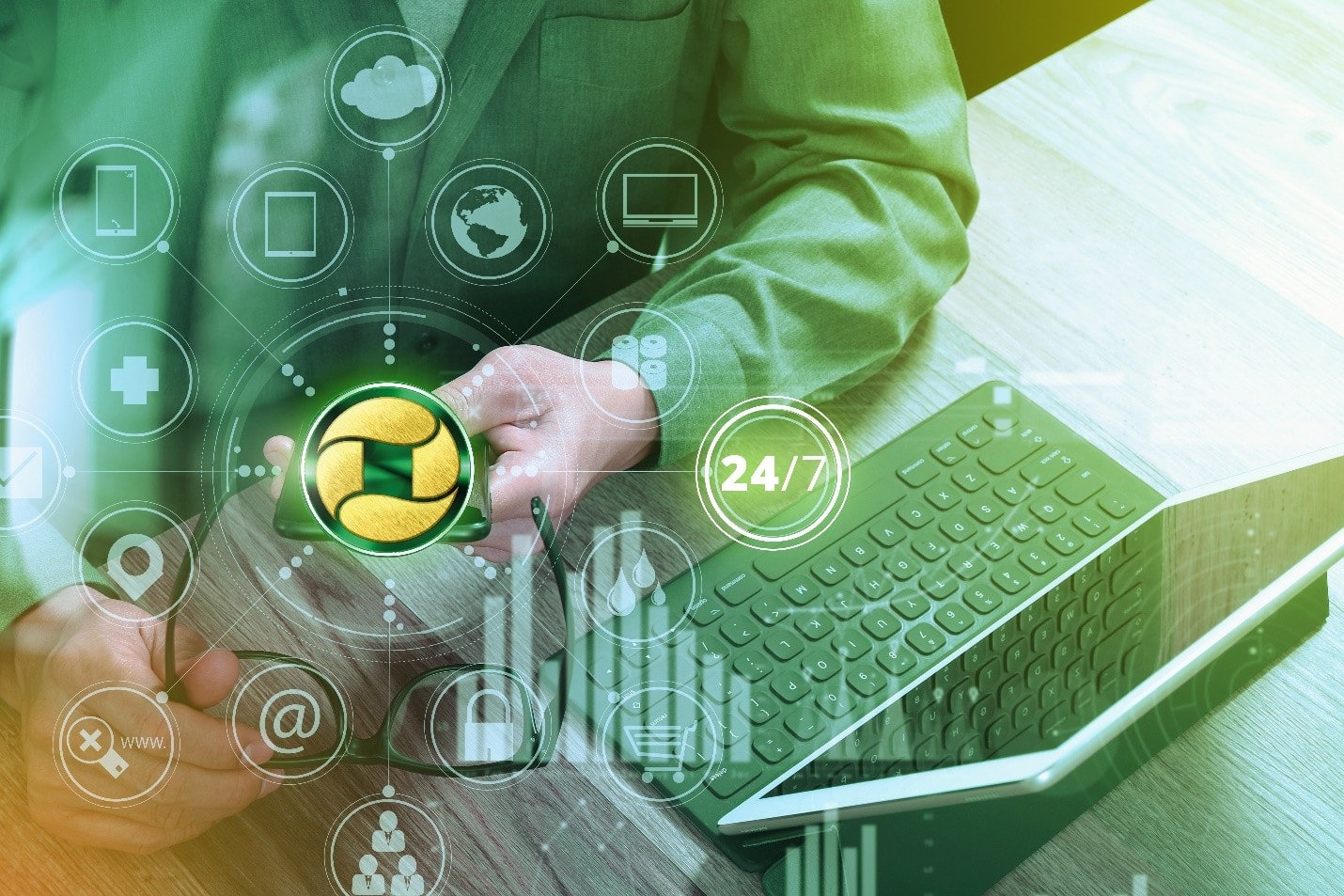 Việc đẩy mạnh đầu tư vào số hóa một cách toàn diện được xem là bước đi bền vững của OCB khi bước chu kỳ tăng trưởng mới giai đoạn 2026 - 2030