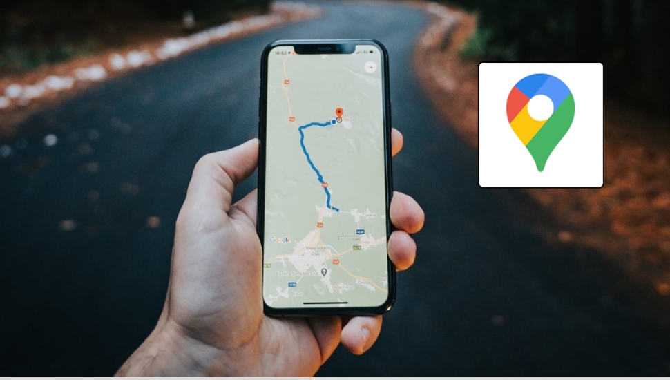 Tin vui cho tất cả người dùng Google Maps tại Việt Nam- Ảnh 1. Tin vui cho tất cả người dùng Google Maps tại Việt Nam- Ảnh 1.