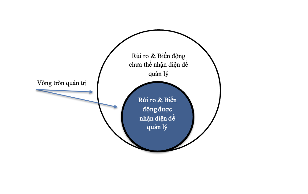 Quản trị rủi ro doanh nghiệp theo nguyên tắc OECD