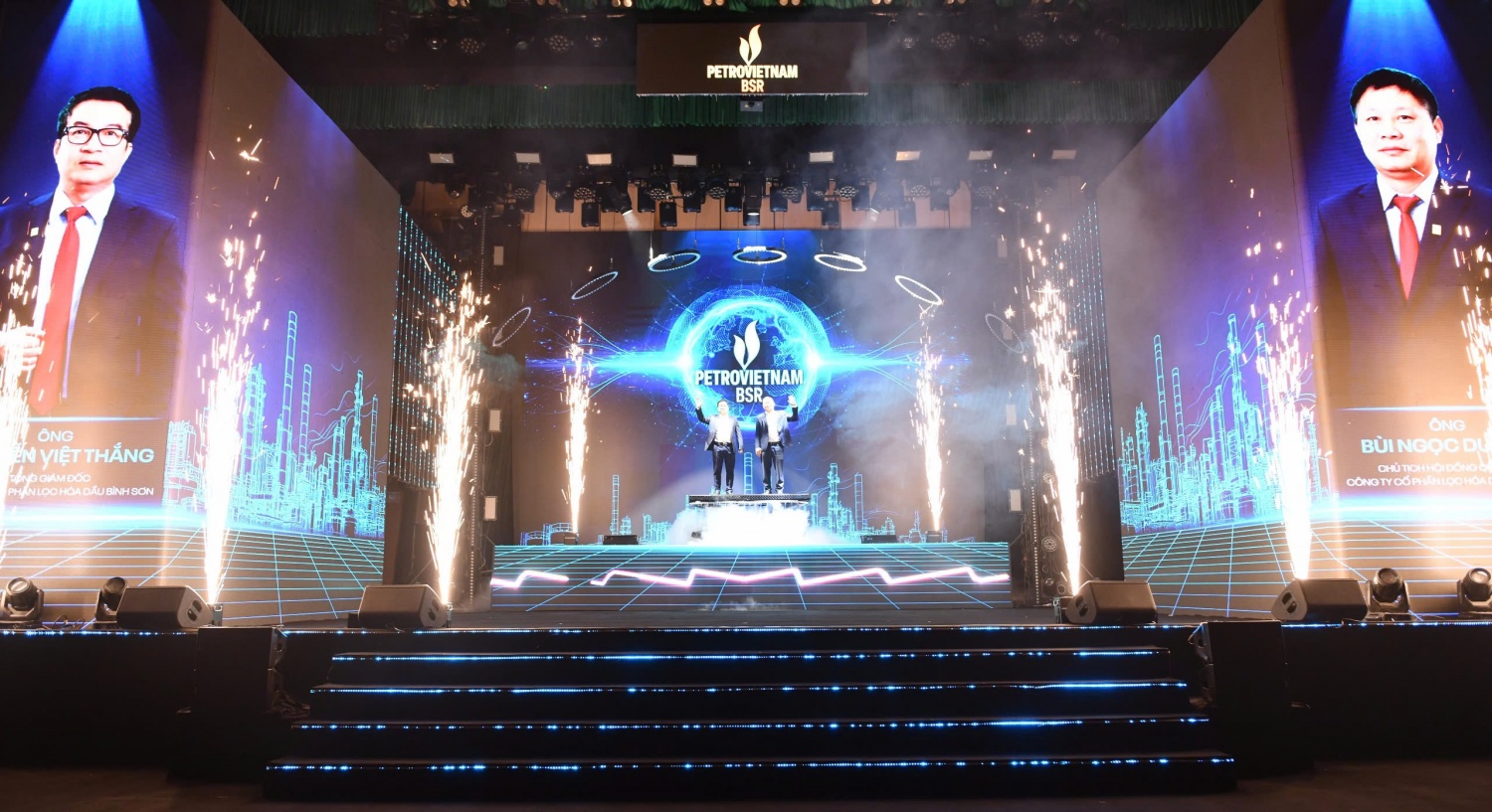 Người lao động hào hứng với BSR Concert 2026 “Future Makers - Kiến tạo kỷ nguyên Việt”